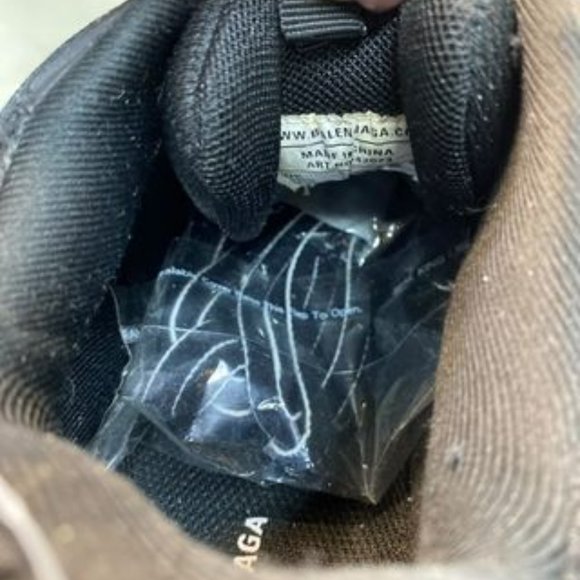 Balenciaga Track Sneakers 40 - Picture 9 of 9